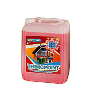 Теплоноситель Termopoint 65, 20 кг (моноэтиленгликоль) Теплоноситель Termopoint 65, 20 кг (моноэтиленгликоль)